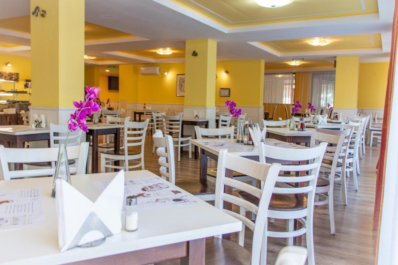 Apartmán Sozopoli Style Club Exteriér fotografie