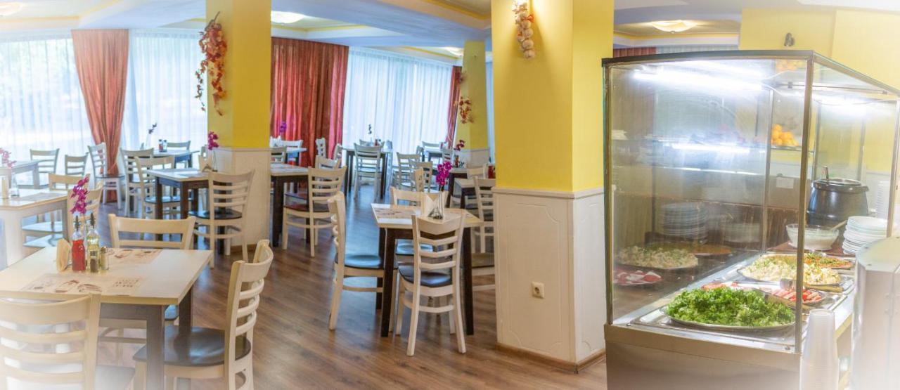 Apartmán Sozopoli Style Club Exteriér fotografie