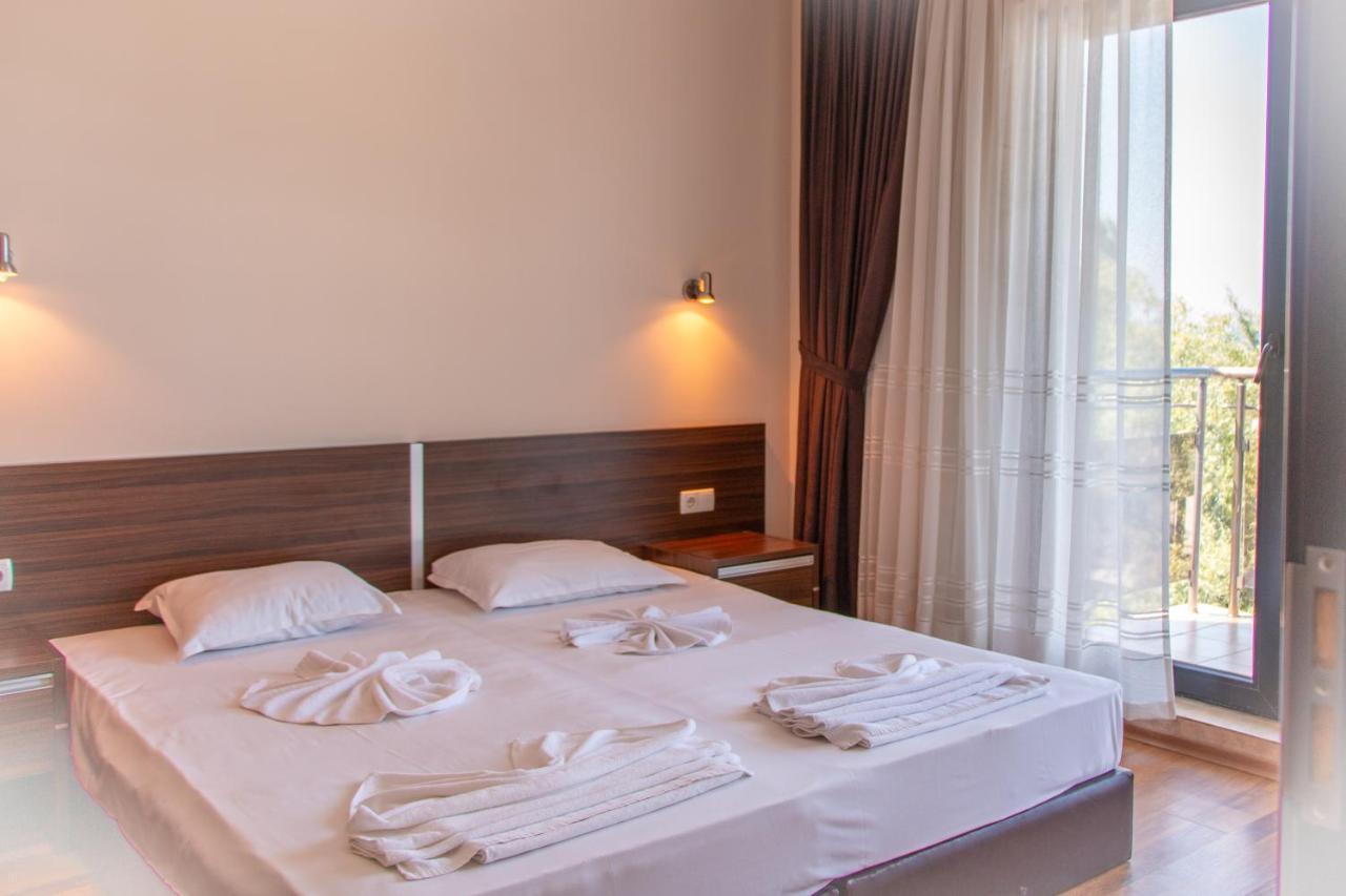 Apartmán Sozopoli Style Club Exteriér fotografie