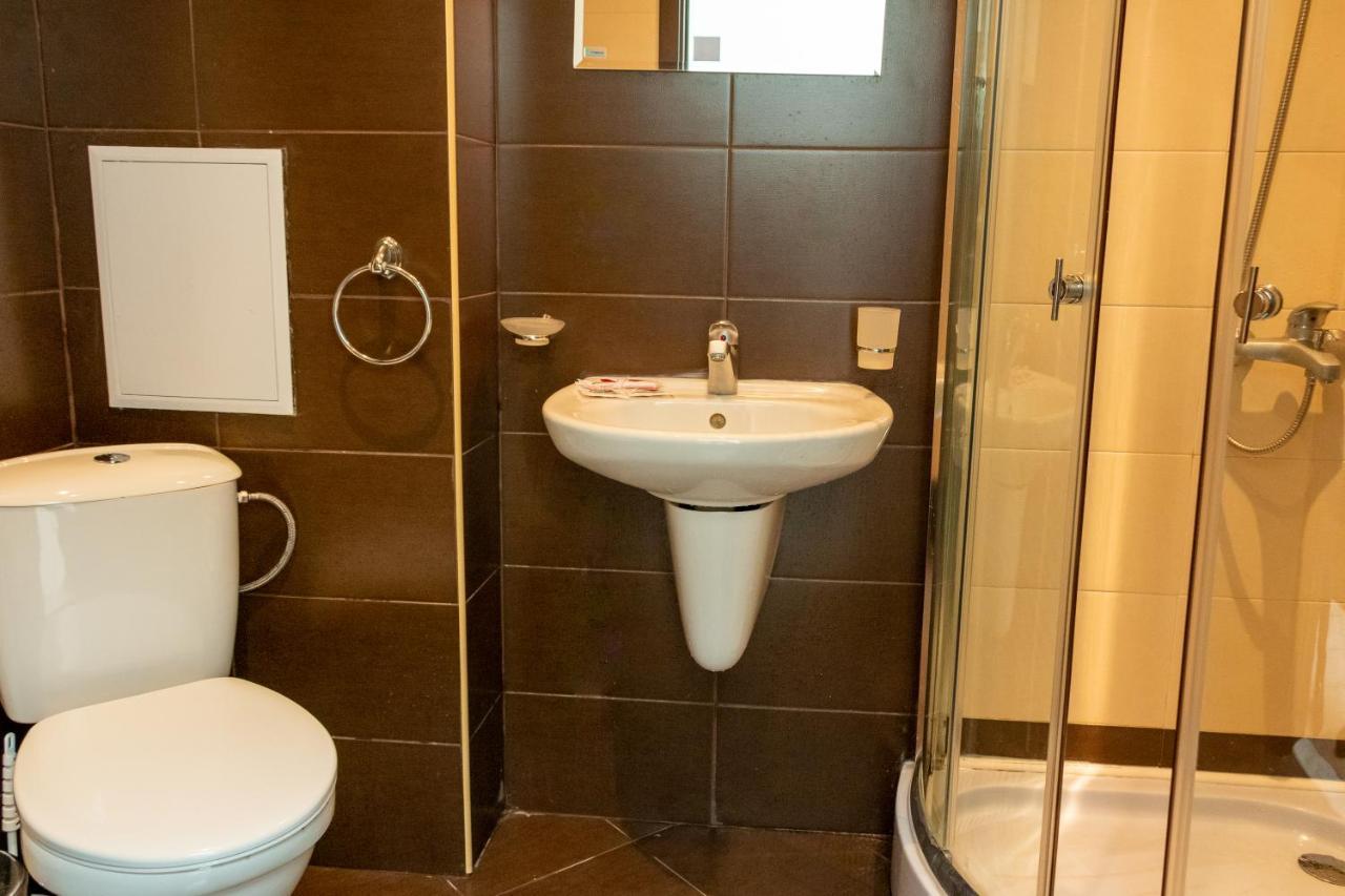 Apartmán Sozopoli Style Club Exteriér fotografie