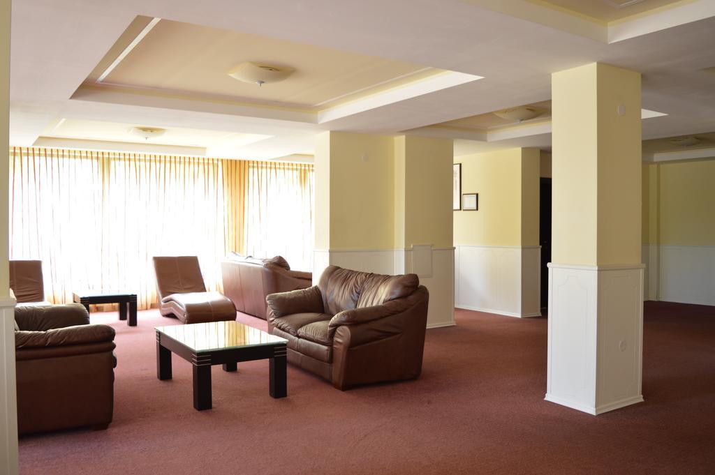 Apartmán Sozopoli Style Club Exteriér fotografie