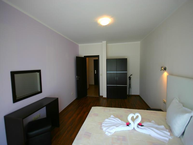 Apartmán Sozopoli Style Club Exteriér fotografie