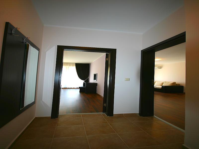 Apartmán Sozopoli Style Club Exteriér fotografie
