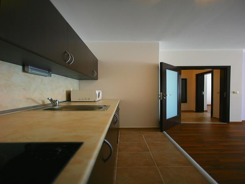 Apartmán Sozopoli Style Club Exteriér fotografie